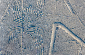 Linie Nazca, Diego Delso, Wikimedia Commons