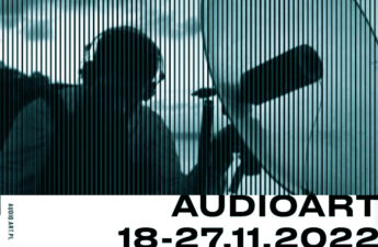 Audio Art. Zbliżenia 3